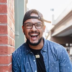 Meet your Posher, Jonathan